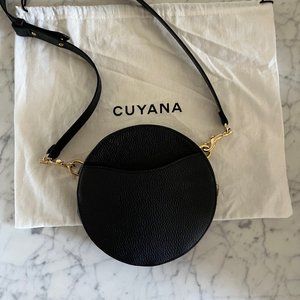 Cuyana Mini Circle Belt Bag